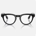 Ray Ban Sunglasses Rw4013 601/Mf Headliner (Gen 2) Black/Transparent Sapphire Unisex Photochromic