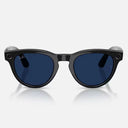 Ray Ban Sunglasses Rw4013 601/Mf Headliner (Gen 2) Black/Transparent Sapphire Unisex Photochromic