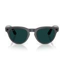 Ray Ban Sunglasses Rw4013 6702 Ce Headliner (Gen 2) Asteroid Gray/Emerald Transparent Unisex Photochromic