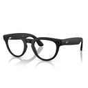 Ray Ban Prescription Glasses Rw4013 601 Ssb Headliner (Gen 2) Black/Transparent Unisex