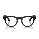 Ray Ban Prescription Glasses Rw4013 601 Ssb Headliner (Gen 2) Black/Transparent Unisex