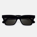 Occhiali da sole retrò Super Future America Black C2 N Nero/Grigio sfumato unisex