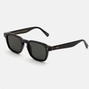 Retro Super Future Sunglasses Luce Black Cg0 Black/Black Unisex
