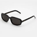 Retro Super Future Sunglasses Troll Black 3 Q6 Black/Black Unisex