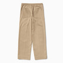 1989 Studio Beige Drawstring Trousers