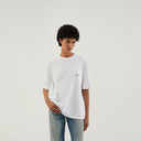 1989 Studio 1989 Studio S/S T Shirt White