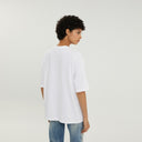 1989 Studio 1989 Studio S/S T Shirt White
