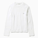 1989 Studio 1989 Studio /S T Shirt White