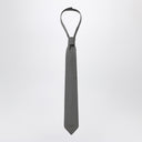 1989 Tracca intrecciata in grigio scuro