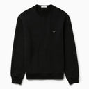1989 Studio 1989 Studio Crewneck Sweat Black