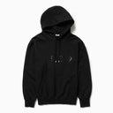 1989 Studio 1989 Logo Hoodie Black