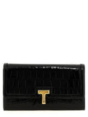 Tom Ford Wallet auf dem Kettenlogo