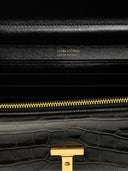 Tom Ford Wallet auf dem Kettenlogo