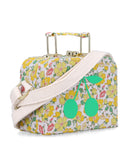 Bonpoint Bags.. Yellow