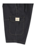 Bonpoint Shorts Schwarz
