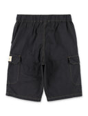 Bonpoint Shorts Schwarz