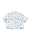 Bonpoint T 恤和 Polo 衫