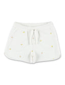 Pantaloncini Bonpoint Beige