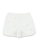 Pantaloncini Bonpoint Beige