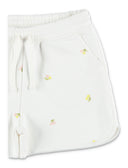 Pantaloncini Bonpoint Beige