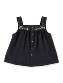 Bonpoint Top Black
