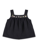 Bonpoint Top Black