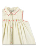 Bonpoint T Shirts And Polos Beige