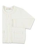 Bonpoint Sweaters White