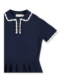 Bonpoint Dresses Blue