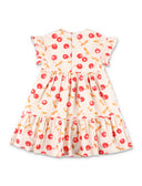 Bonpoint Dresses Beige