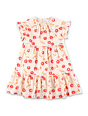 Bonpoint Dresses Beige