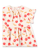 Bonpoint Dresses Beige