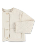 Cappotti Bonpoint Beige
