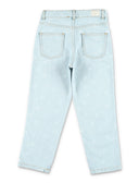 Bonpoint Jeans Blau