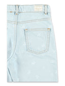 Bonpoint Jeans Blau