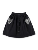 Bonpoint Skirts Black