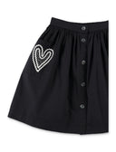 Bonpoint Skirts Black