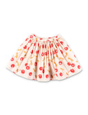 Bonpoint Skirts Beige