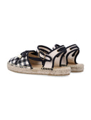 Bonpoint-Sandalen