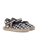 Bonpoint-Sandalen