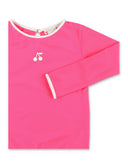 Bonpoint Sea Clothing Pink