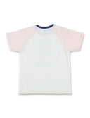Maison Kitsune' T Shirts And Polos White