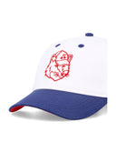 Maison Kitsune' Bambino Bianco
