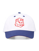 Maison Kitsune' Bambino Bianco