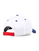 Maison Kitsune' Bambino Bianco