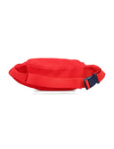 Borse Maison Kitsune'.. Rosso