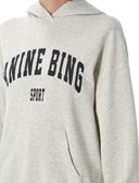 动物Bing服装....灰色