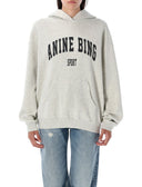 动物Bing服装....灰色