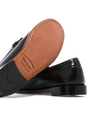 G.H. Bass & Co. "Weejuns Penny" Loafers