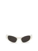 Alaïa "Cat Eye" Sunglasses